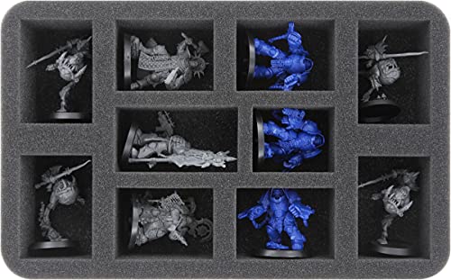 Sac de transport Feldherr Medium protège figurines Underworlds - 4