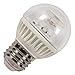 Westinghouse 03214-7G16.5/LED/DIM/CL/27 1CD 03214 G16 5 Globe LED Light Bulb