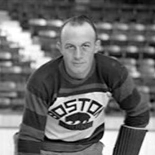 #1 - Eddie Shore, Pt. 1