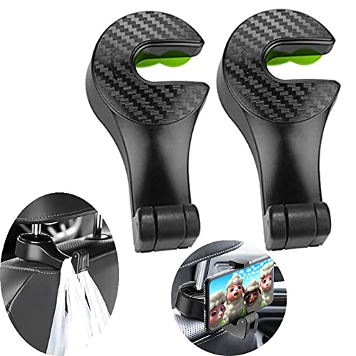 Organizzatore Universale per Veicoli Gancio