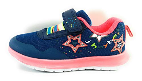 J'Hayber Cholita sportschoenen voor kinderen