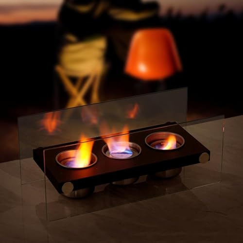 Estufas de Bioetanol Interior Marca Generic