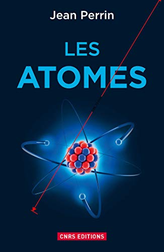 Les Atomes (Physique/Astronomie/Chimie)