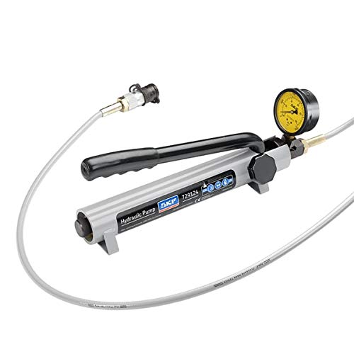 SKF 729124-1 Hand-pump