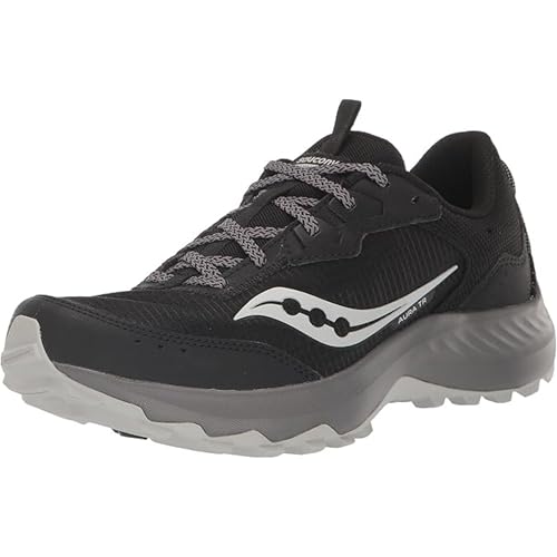 Image of Saucony Mens Aura Tr