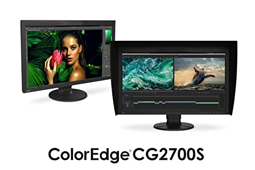 Eizo CG2700S professional monitor
