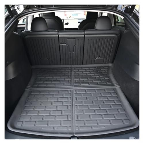 Tapis de Sol Tesla Model 3 Highland Idéal pour Sorties Famille