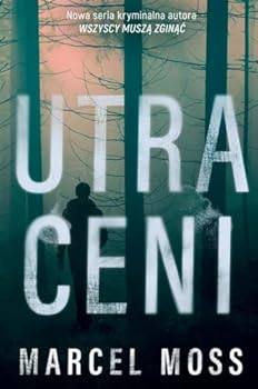 Paperback Utraceni [Polish] Book