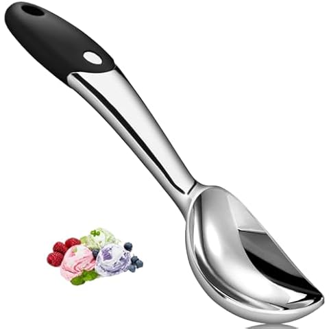 CUESVAP Premium Non-Stick Ice Cream Scoop Cover