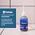 FIXTIME Tile Grout Repair Kit, Fast-Drying Epoxy Grout Filler for Bathroom, Shower, Kitchen, and Floor Tile, Grout Sealer & Whitener for Tile Grout Repair, Recolor & Restore (225g / 8 oz, Gray)