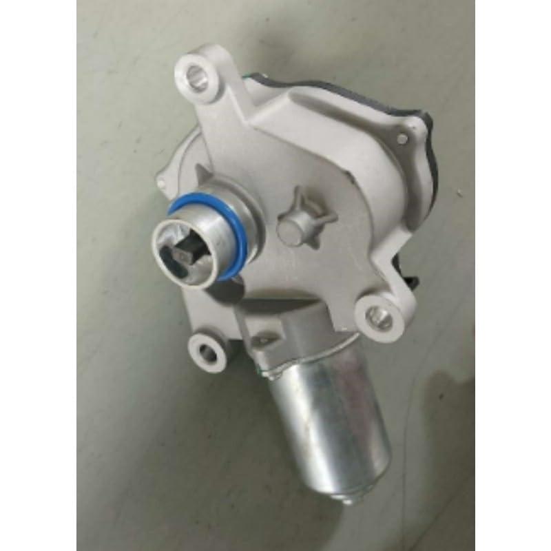 Componentes motor AB397G360AB caja transferencia Ford Ranger 2012- 5