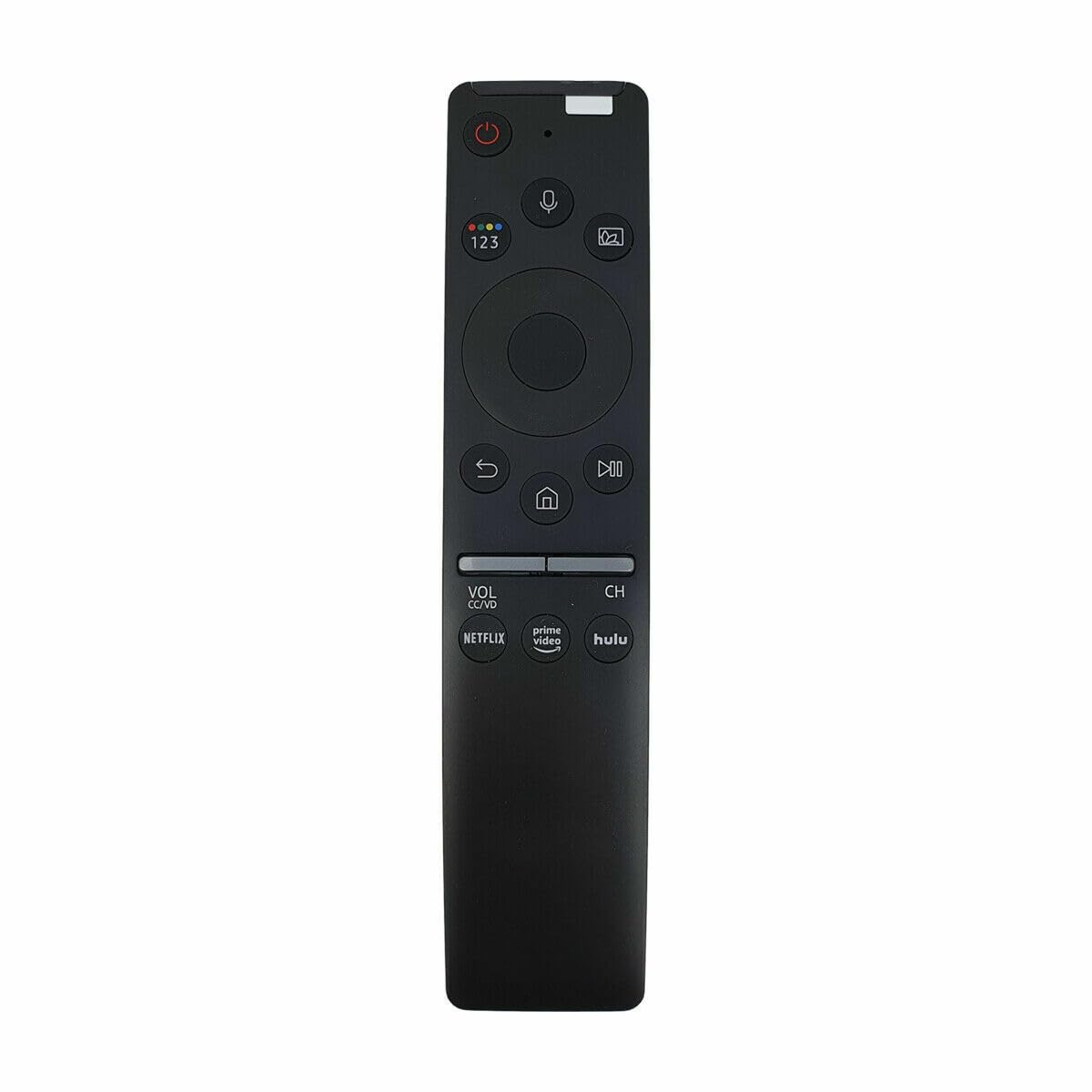 XINFUTE New BN59-01312A fit for Samsung Voice 4K QLED TV Remote Control BN59-01242A Q80RAF