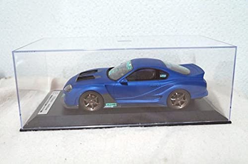 Amazon | JD HOBBY バリス ミニカー スープラ Supreme JZA80 1/18