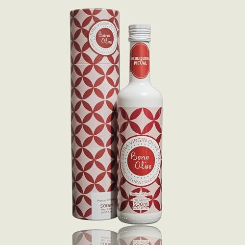 Aceite de oliva extra virgen 16.9 fl oz miniatura 1