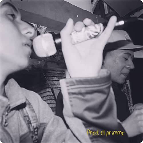  Ultima Saliva [Explicit]