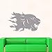Produktbild Jaguar Wandaufkleber Tiger Applique Poster Vinyl Wandkunst Applique Auto Aufkleber Dekorative Wandbild