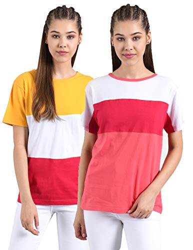Image of KOTTY 2pc Women's T-shirt