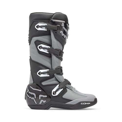 Image of Fox Racing Comp Motocross Dirt Bike Boots
