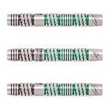 TRiNiDAD トリニダード RICARDO LAZY リカルドレイジー 2BA 浅田斉吾×松吉輝宗コラボモデル ダーツ バレル ダーツセット