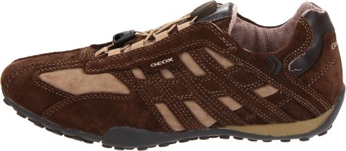 Image of Geox Men's Snake 97 Fashion Sneaker