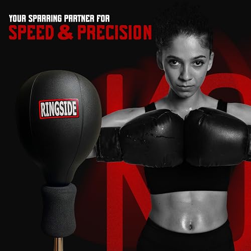 Image of Ringside Fitness Reflex Bag