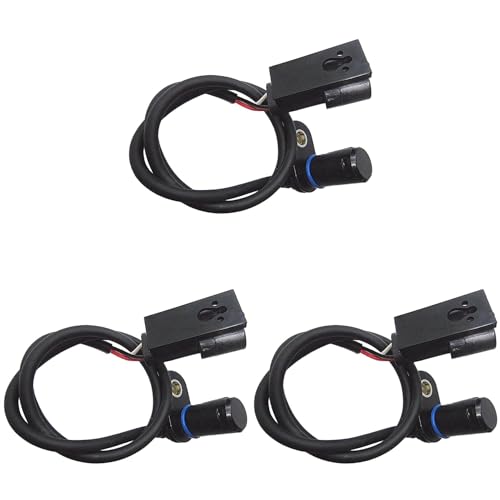 Capteur de vitesse transmission 5 vitesses électronique moto oem 74402-95 pack de 3