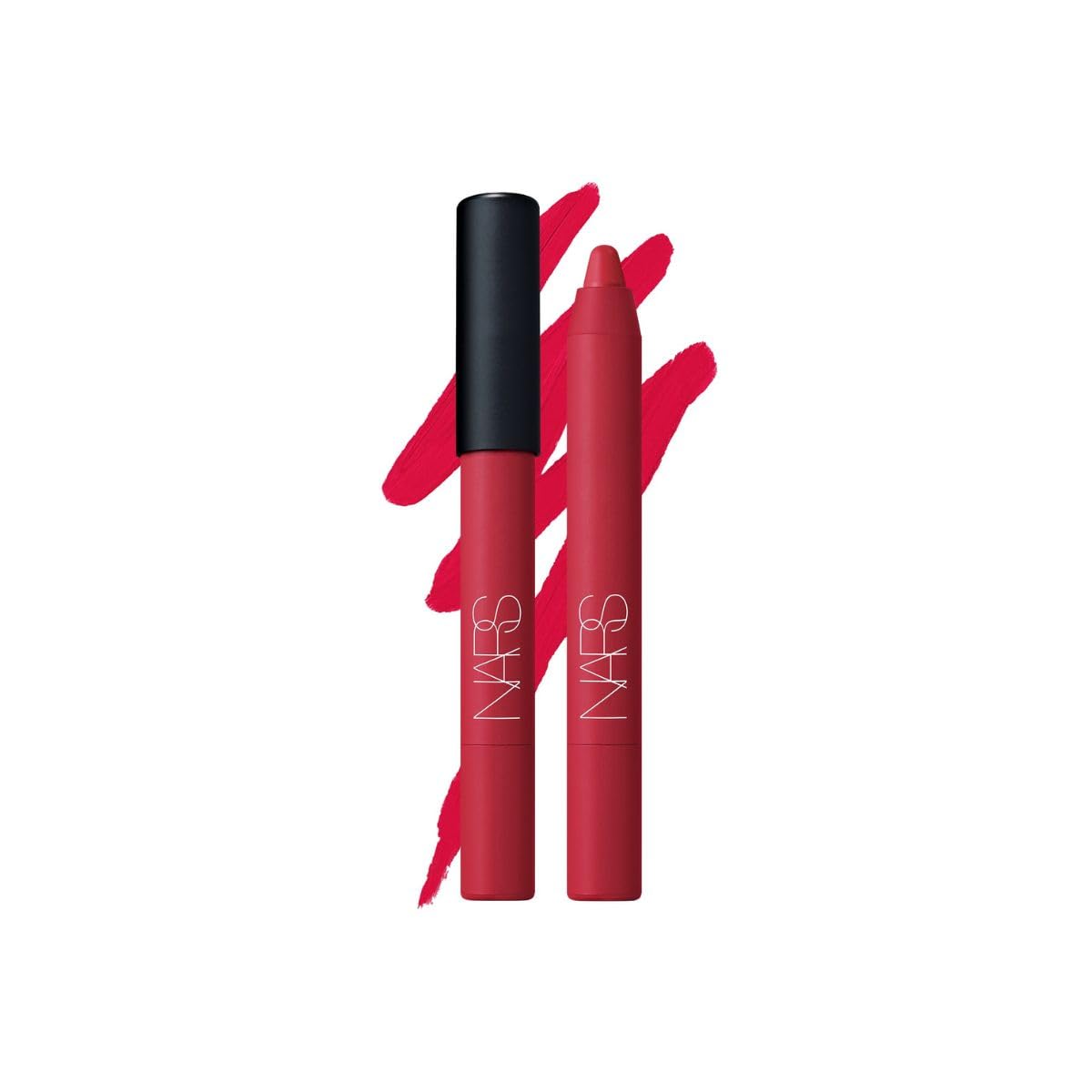 Amazon.com : NARS Powermatte High Intensity Lip Pencil - .08 oz