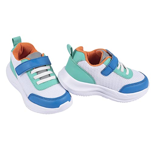 Gerber Kids' Toddler Boys' and Girls' Athletic Sneaker4