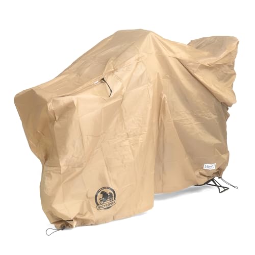 BICYCOVER ]ԃJo[ ϋv ]ԃJo[ q悹]  h jɂ (Thx[W, Cg TCY)