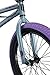 Mongoose Legion Freestyle BMX Bike Line for Kids, Youth and Beginner-Level to Advanced Adult Riders, 20-Inch Wheels, Steel Frame, Multiple Colors