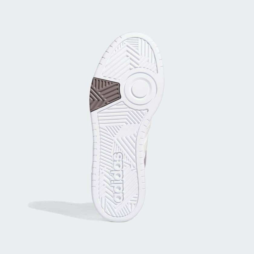 Hoops 3.0 Mid Classic Vintage Shoes