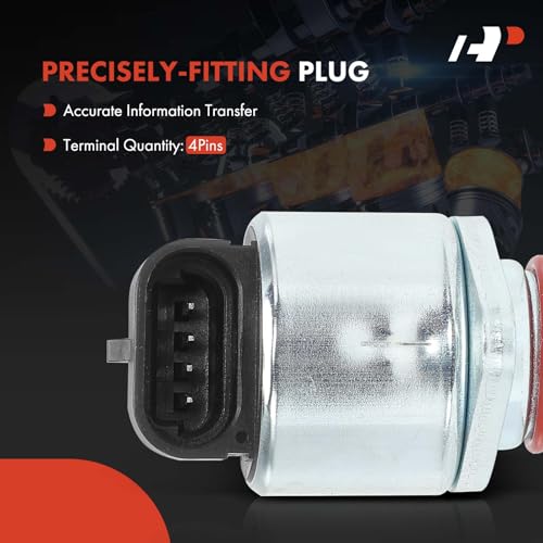 A-Premium APIAC091 Fuel Injection Idle Air Control Valve Compatible thumb #4
