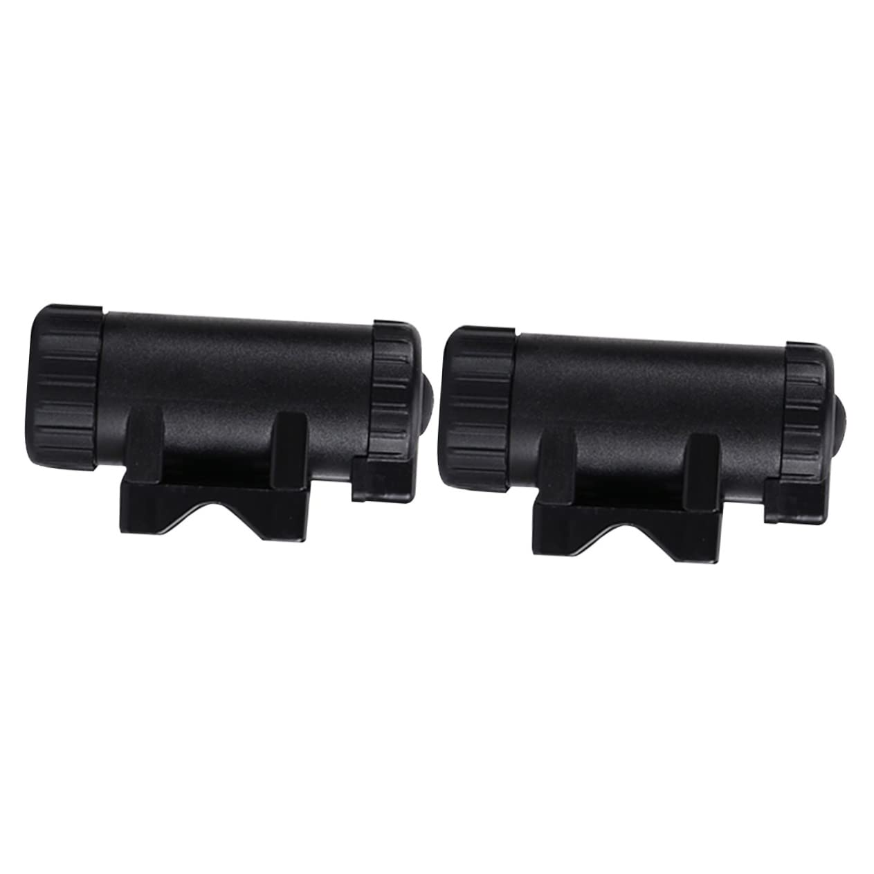 HANABASS 2pcs USB Rechargeable Wheel Light Decorative Lamp for Bike Wheels Double Mode Flicker Constant Light Stylish Easy to Install for Friends