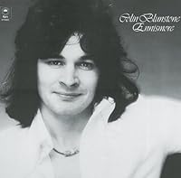 Colin Blunstone Ablum Cover