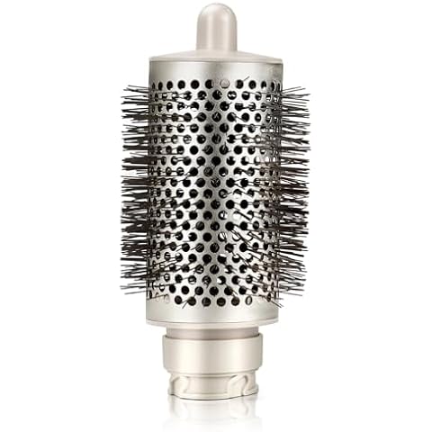 Large Round Brush for Shark FlexStyle Dryers Cover