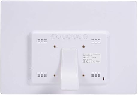 BESTSUGER Digital Picture Frames 1080P Digital Photo Frame Electronic Photo Album 14-Inch High-Definition Video Advertising Machine Support Hdmi Input BESTSUGER Digital Picture Frames 1080P Digital Photo Frame Electronic Photo Album 14-Inch High-Definition Video Advertising Machine Support Hdmi Input