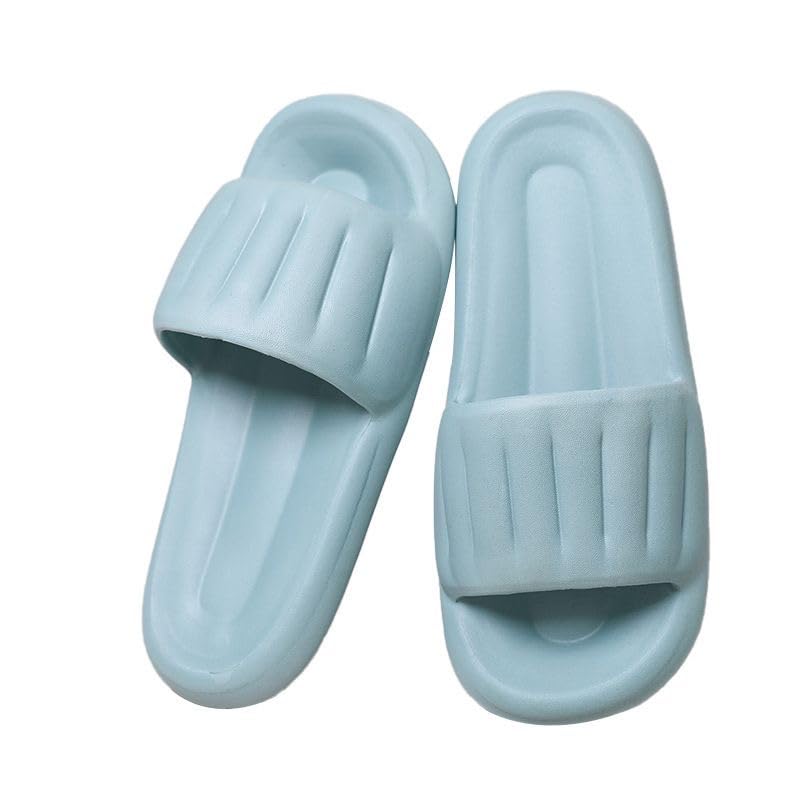 drunken Slippers For Men Winter Sandals Casual Flats Home Footwear Man Girls Sliders Flip Flops Chappals Ladies Clogs Sleeper Slides Stylish Ortho Soft-picture-35
