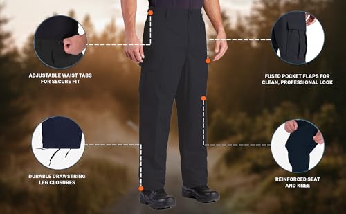 Propper Men's F5201-Bdu Trouser4