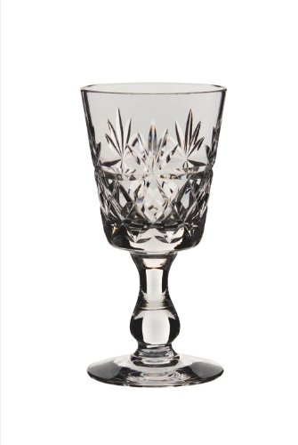 Royal Brierley Tall Bruce Small Wine Glass