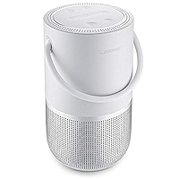 Bose Portable Smart Speaker - Versatile Wireless Audio