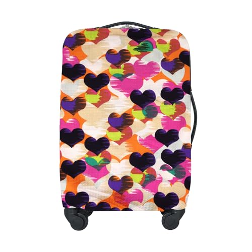 Housse de protection pour valise extensible accessoire bagage cabine et soute