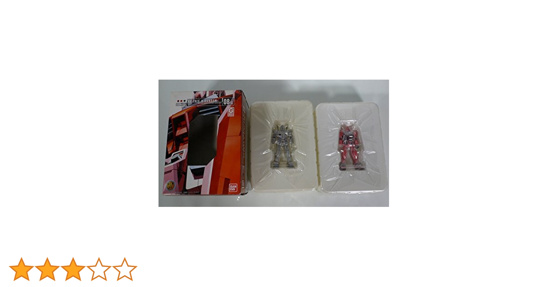 (未使用･未開封品)　HCM-Pro RX-78-3 G3&amp;キャスバルガンダム (機動戦士ガンダム) lok26k6 Amazon | HCM-Pro RX-78-3 G3&キャスバルガンダム | プラモデル 通販