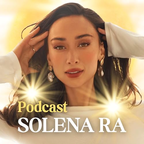 Page de couverture de Solena Ra Podcast
