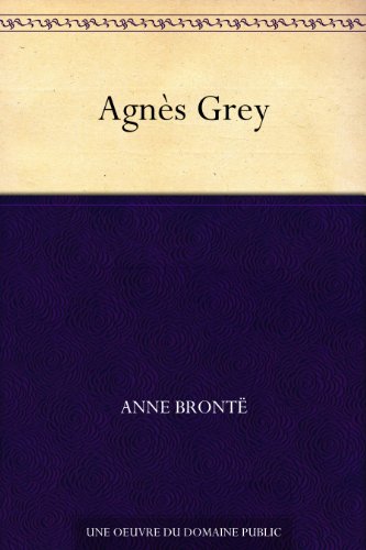 Agnès Grey