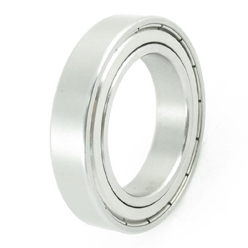 Roulement à billes en acier inoxydable de haute précision 62 mm x 40 mm