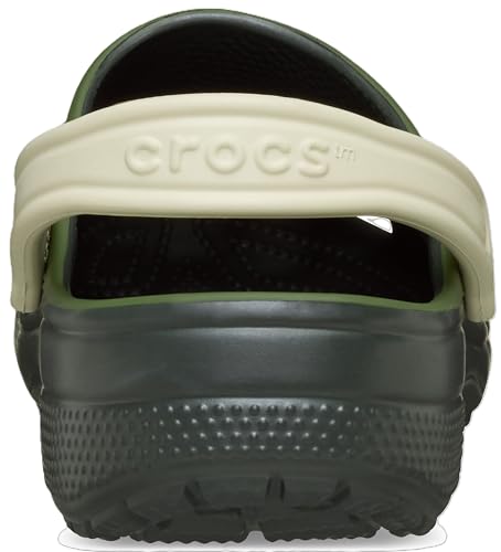 Image of Crocs Unisex Adult Classic Retro Sport Slip On Clogs