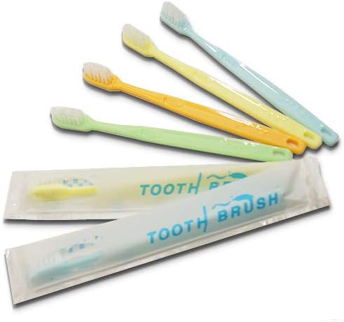 トイズファン 業務用インスタント歯ブラシの商品画像