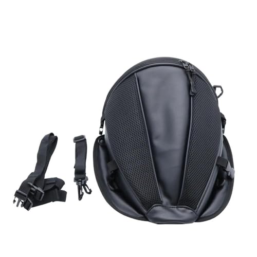 Sacoche moto CB500X pour voyager léger lors de vos sorties le week-end