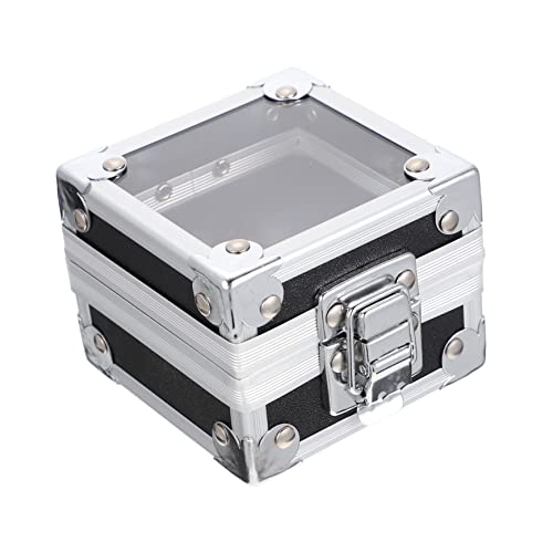 Caja Organizadora para Puntas de Taladro de Uñas Acrílica miniatura 1
