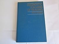 Diagnostic Teaching Of Reading B0006C4EPO Book Cover